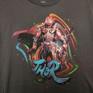 Marvel Unisex Thor t-shirt
